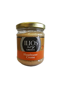 Haselnuss Spread 190g