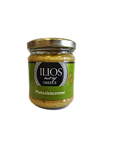 Pistachio Spread 190g